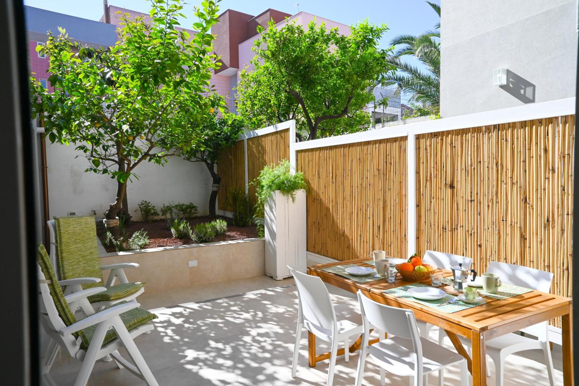 Lepanto95-Your House In Monopoli Exterior photo