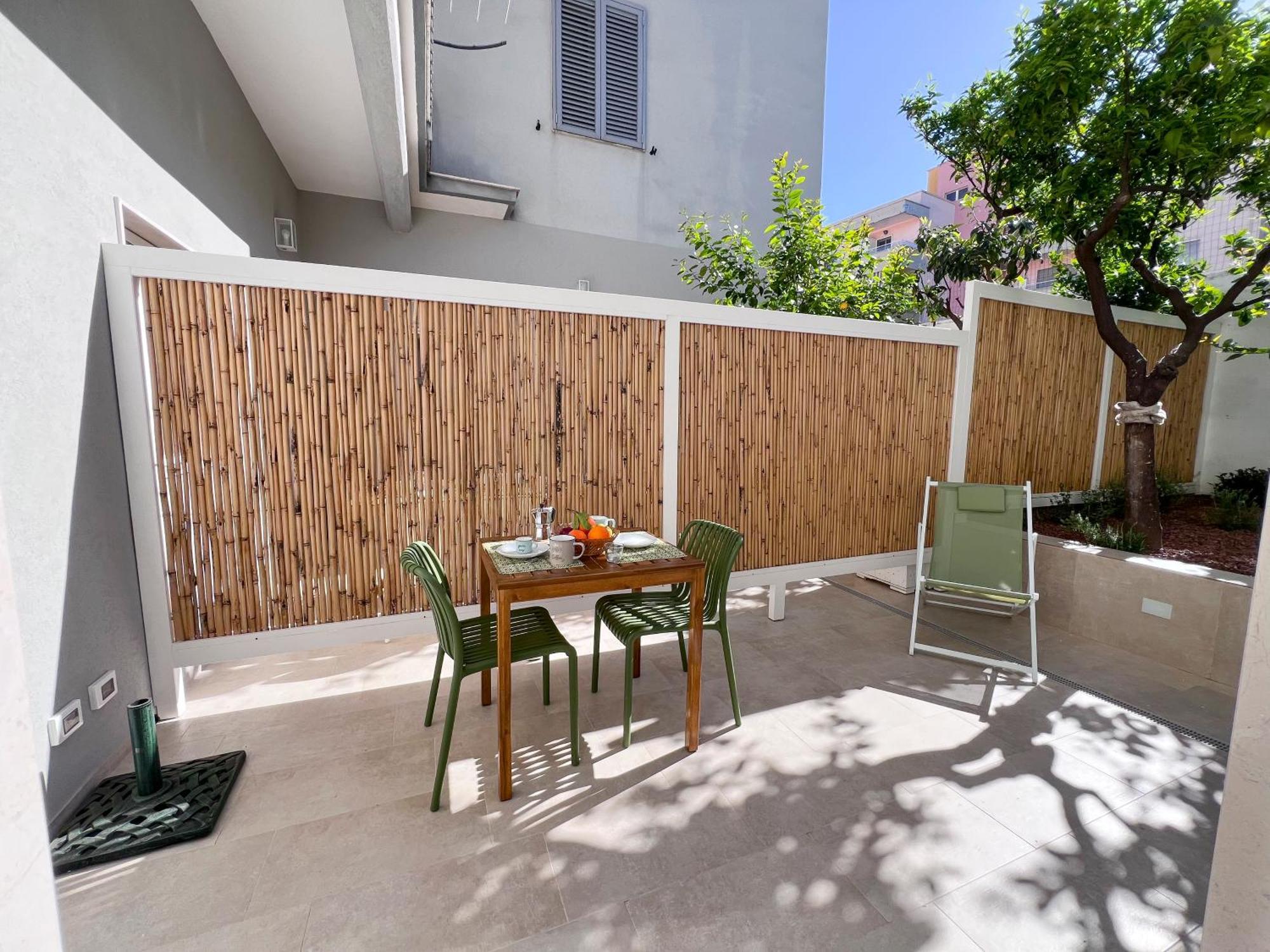 Lepanto95-Your House In Monopoli Exterior photo